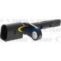 Sensor, revoluciones de la rueda VEMO - V10-72-0188