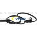 Sensor, revoluciones de la rueda VEMO - V20-72-0171