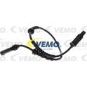 Sensor, revoluciones de la rueda VEMO - V20-72-0172