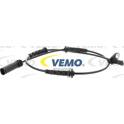 Sensor, revoluciones de la rueda VEMO - V20-72-0176