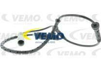 Sensor, revoluciones de la rueda