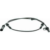 Sensor, revoluciones de la rueda VEMO - V20-72-5217