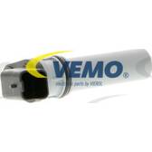 Sensor, revoluciones de la rueda VEMO - V24-72-0092