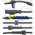 Sensor, revoluciones de la rueda VEMO - V24-72-0230