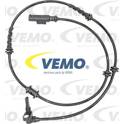 Sensor, revoluciones de la rueda VEMO - V24-72-0249