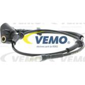 Sensor, revoluciones de la rueda VEMO - V25-72-0003