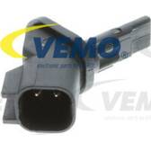 Sensor, revoluciones de la rueda VEMO - V25-72-0078