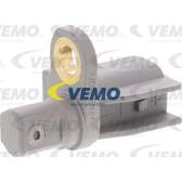 Sensor, revoluciones de la rueda VEMO - V25-72-1098