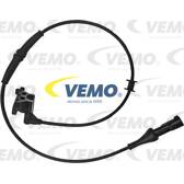 Sensor, revoluciones de la rueda VEMO - V25-72-1203
