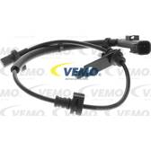 Sensor, revoluciones de la rueda VEMO - V25-72-1296