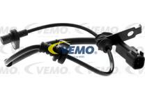 Sensor, revoluciones de la rueda