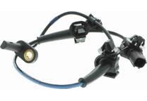 Sensor, revoluciones de la rueda