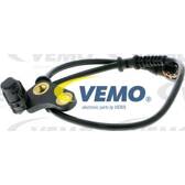 Sensor, revoluciones de la rueda VEMO - V30-72-0160