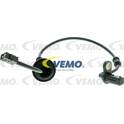 Sensor, revoluciones de la rueda VEMO - V30-72-0716