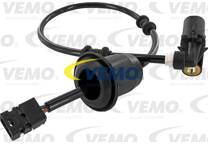 Sensor, revoluciones de la rueda