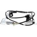 Sensor, revoluciones de la rueda VEMO - V32-72-0063