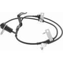 Sensor, revoluciones de la rueda VEMO - V32-72-0065