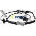 Sensor, revoluciones de la rueda VEMO - V32-72-0069