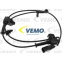 Sensor, revoluciones de la rueda VEMO - V32-72-0076
