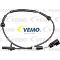 Sensor, revoluciones de la rueda VEMO - V32-72-0120