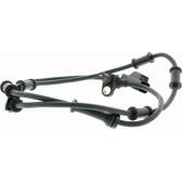 Sensor, revoluciones de la rueda VEMO - V33-72-0024