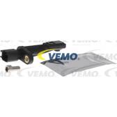 Sensor, revoluciones de la rueda VEMO - V33-72-0031