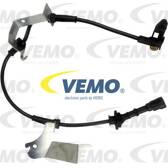 Sensor, revoluciones de la rueda VEMO - V33-72-0083