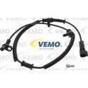 Sensor, revoluciones de la rueda VEMO - V33-72-0190