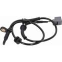 Sensor, revoluciones de la rueda VEMO - V38-72-0282