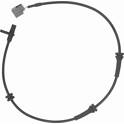 Sensor, revoluciones de la rueda VEMO - V38-72-0329