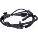 Sensor, revoluciones de la rueda VEMO - V40-72-0588