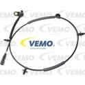 Sensor, revoluciones de la rueda VEMO - V41-72-0002