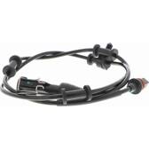 Sensor, revoluciones de la rueda VEMO - V41-72-0012