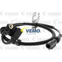 Sensor, revoluciones de la rueda VEMO - V41-72-0022