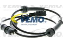 Sensor, revoluciones de la rueda