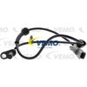 Sensor, revoluciones de la rueda VEMO - V46-72-0172