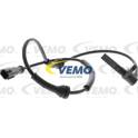 Sensor, revoluciones de la rueda VEMO - V46-72-0240