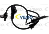 Sensor, revoluciones de la rueda
