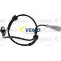 Sensor, revoluciones de la rueda VEMO - V46-72-0243