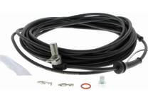 Sensor, revoluciones de la rueda
