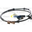 Sensor, revoluciones de la rueda VEMO - V50-72-0007