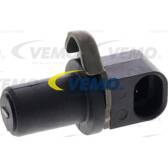 Sensor, revoluciones de la rueda VEMO - V51-72-0007