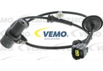 Sensor, revoluciones de la rueda