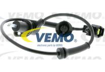 Sensor, revoluciones de la rueda