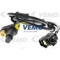 Sensor, revoluciones de la rueda VEMO - V51-72-0040