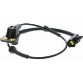 Sensor, revoluciones de la rueda VEMO - V51-72-0139