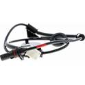 Sensor, revoluciones de la rueda VEMO - V52-72-0171