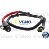 Sensor, revoluciones de la rueda VEMO - V53-72-0031