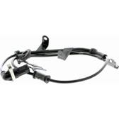 Sensor, revoluciones de la rueda VEMO - V53-72-0040