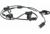 Sensor, revoluciones de la rueda